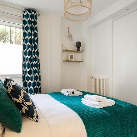 Charming Apartment 2Br6P - Place D'Italie Paris Extérieur photo