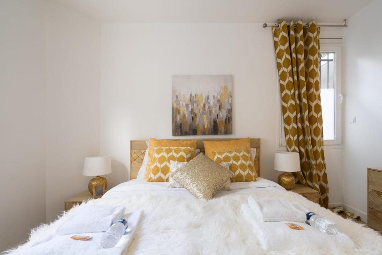 Charming Apartment 2Br6P - Place D'Italie Paris Extérieur photo